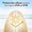Piz Buin Allergy lotion 200ml 30SPF