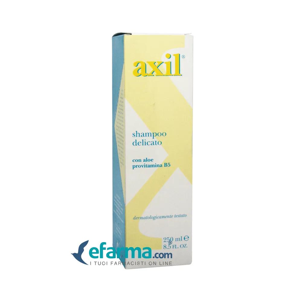 Axil Shampoo Delicato 250 ml