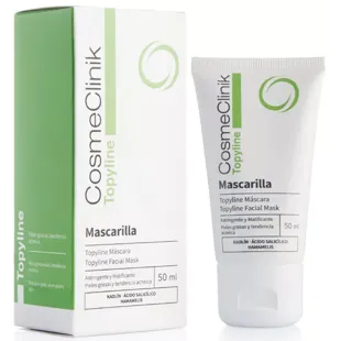 Topyline mask 50 ml tube.