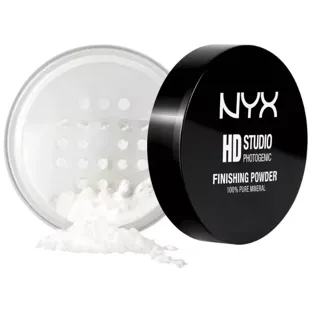 Nyx HD Studio Photogenic Finishing Translucent Powders 6 gr