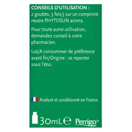 Phytosun Arôms Huile Essentielle Ravintsara Bio 30ml