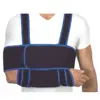 L&R Echarpe d'Immobilisation d'Epaule T1 Marine Velpeau R4144 