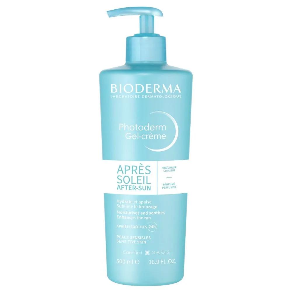 Bioderma Photoderm Doposole Lenitivo Rinfrescante 500 ml