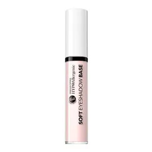 Bell Hypoallergenic Soft Liquid Eyeshadow Primer HYPO Bell