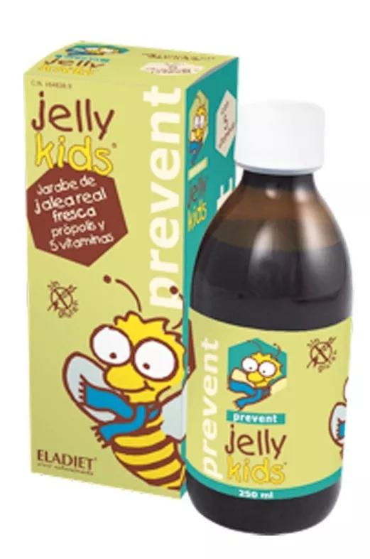 Eladiet Jelly Kids Prevent 250 ml