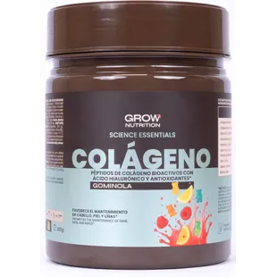 Grow Nutrition Collagen Gummy 300 gr