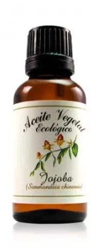 Labiatae Aceite Vegetal Jojoba Bio 125 ml