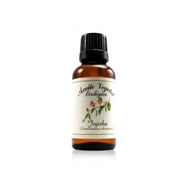 Labiatae Bio-Jojoba-Pflanzenöl 125 ml