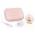 Miniland Ensemble de trousse de toilette Dolce Candy Thermomètres 3 unités