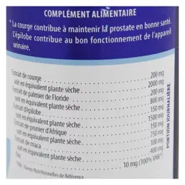 Pharm Nature Micronutrition Prostate 60 gélules