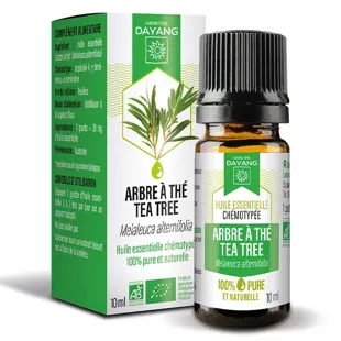 Dayang Oli Essenziali Tea Tree 10ml