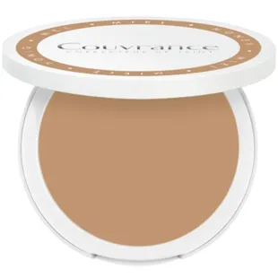 Avene Couvrance Compacte Matte Afwerking Honing 04