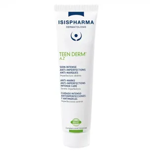 Isispharma Teen Derm A Z Trattamento Intenso Anti-Imperfezioni  30ml