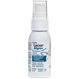 Lacer Aligner Orthodontic Spray 30 ml
