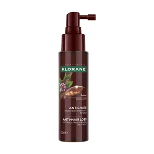 Klorane Serum Anti-Chute Quinine Edelweiss Bio 100ml