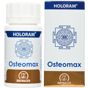 Equisalud Holoram Osteomax 60 Capsules