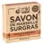 MKL Green Nature Savon de Marseille Huile d'Argan 100g