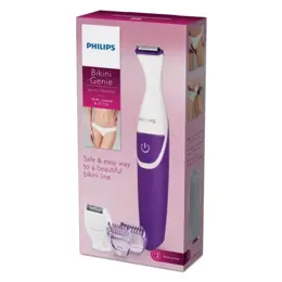 Philips Tondeuse Bikini 3 en 1