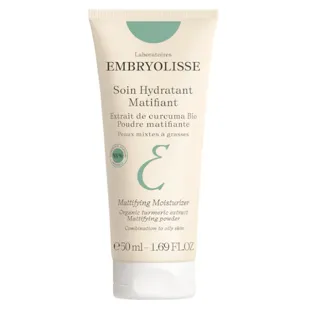 Embryolisse Mattifying Moisturizing Care 50 ml