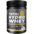 GoldNutrition Total Hydro Whey Vanilla 900 gr