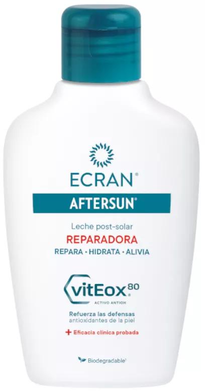 Ecran Lait Réparateur Après-Soleil 100 ml