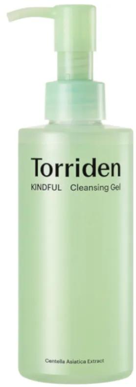 Torriden Gel Nettoyant Équilibrant Extrait de Centella Asiatica 200 ml