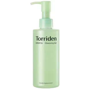 Torriden Gel de Limpeza Equilibrado Extrato de Centella Asiática 200 ml