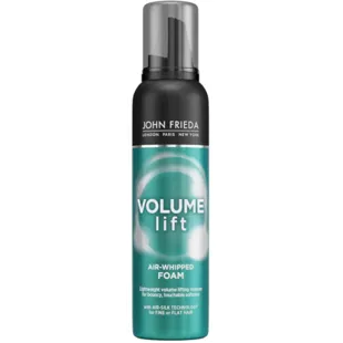 John Frieda Volume Lift Volume Foam 200 ml