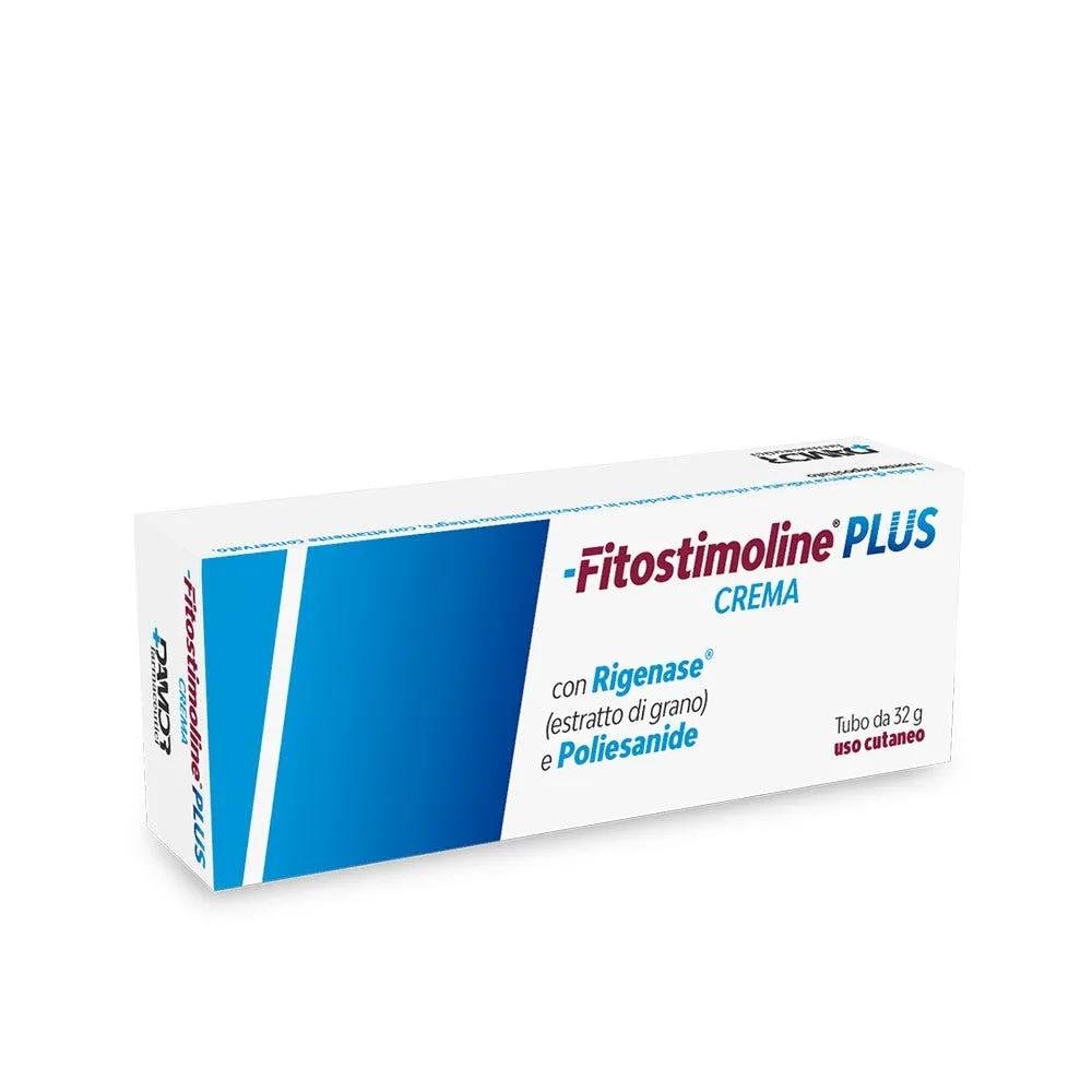 Fitostimoline Plus Crema Cicatrizzante 32 g