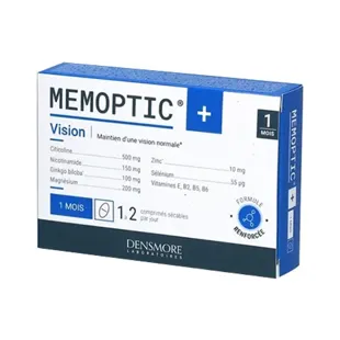 Densmore Mémoptic Vista e Memoria 1 mese