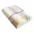 Biorelax 100% Organc Cotton Cervical Latex Pillow 60cm x 40cm