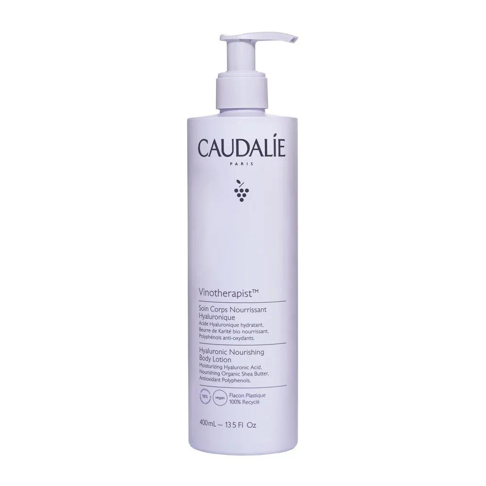 Caudalie Vinotherapist Trattamento Corpo Nutriente 400 ml