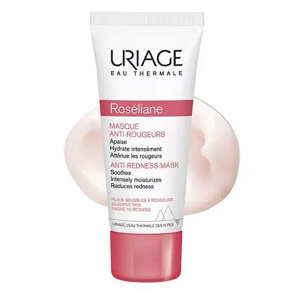 Uriage Roséliane Masca Anti-Rojeces 40 ml