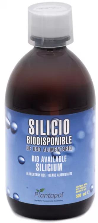 Plantapol Silicio Orgánico 500 ml