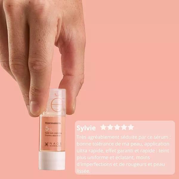 Niacinamida Estado Puro 5% 15ml