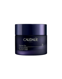 Caudalie Premier Cru La Crema Ricca Idratante Antietà Per Pelle Secca 50 ml