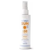 Pediatopic Loción Solar en Spray Sun SPF50 200 ml