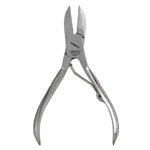 Vitry 10 cm in acciaio inox tagliaunghie