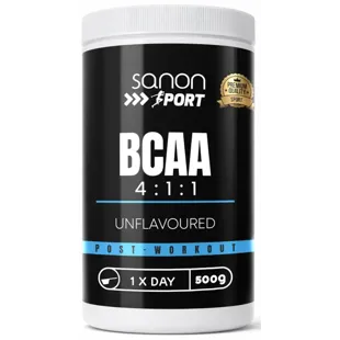 Sanon Sport BCAA 4:1:1 500 gr