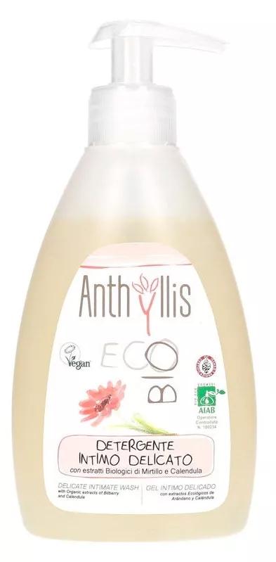 Anthyllis gel Íntimo Eco 300ml
