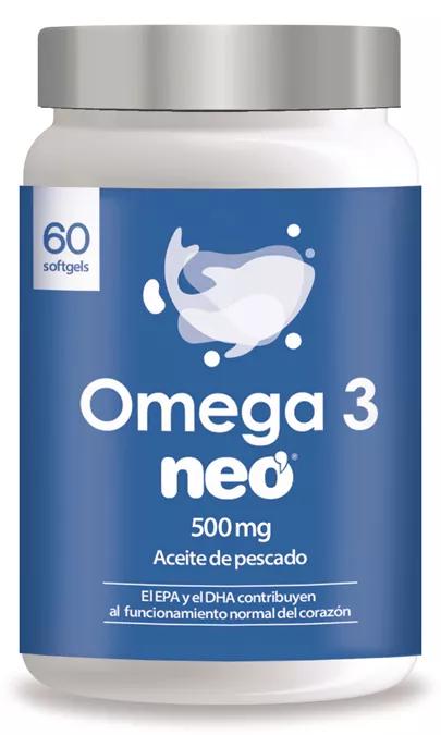 NEO Omega 3 tablets 30