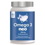 Neo Omega 3 60 Comprimidos