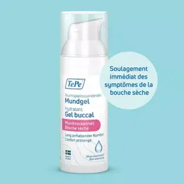 TePe Gel buccal sans saveur 118ml