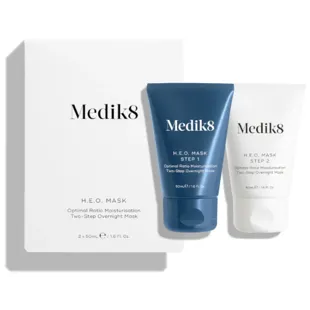 Medik8 H.E.O. Masque 2x50 ml