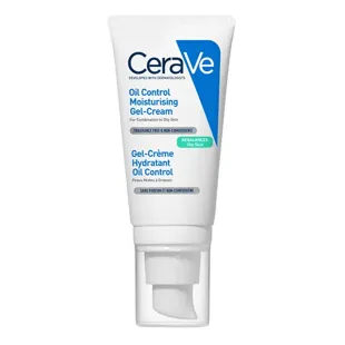 CeraVe Gel-Crema Idratante Oil Control Pelli Miste e Grasse 52ml