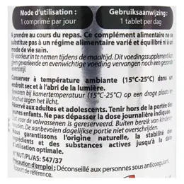 Vit'all+ Chondroglucosamine Complexe 30 comprimés