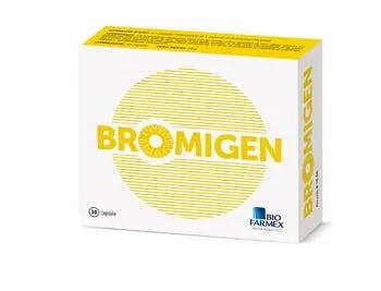 Bromigen Integratore 30 Capsule