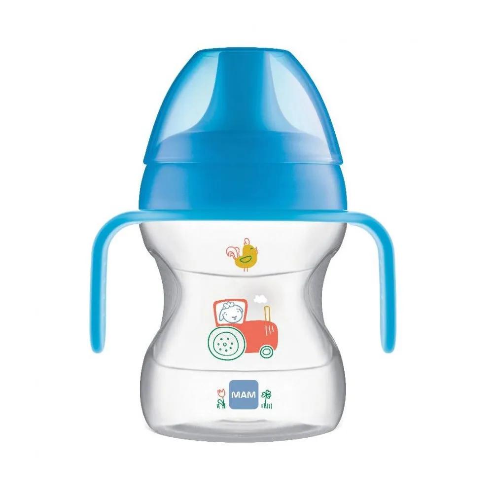 Mam Learn To Drink Cup Bimbo 190 Ml