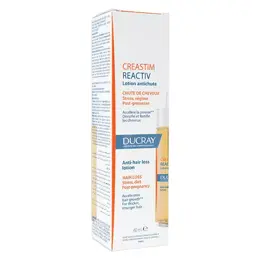 Ducray Creastim Reactiv Lotion Anti-Chute 60ml