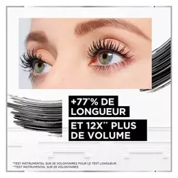 L'Oréal Paris Mascara Pro XXL Volume 12ml